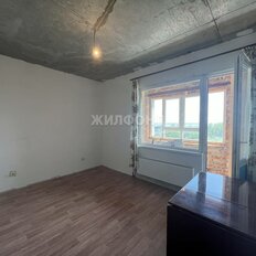 Квартира 23,6 м², студия - изображение 1