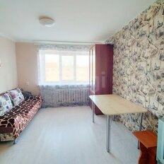 Квартира 18,3 м², студия - изображение 4