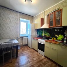 Квартира 38,4 м², 1-комнатная - изображение 4