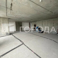 Квартира 108,5 м², 1-комнатная - изображение 3