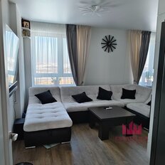 Квартира 81,7 м², 3-комнатная - изображение 4