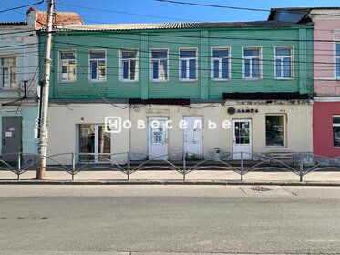 Купить двухкомнатную квартиру в новостройке в жилом квартале «Олива» в Ставрополе - изображение 47