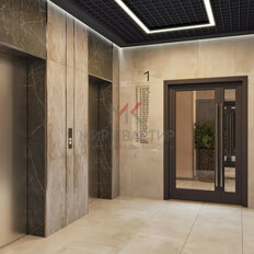 Квартира 29,2 м², 1-комнатная - изображение 5