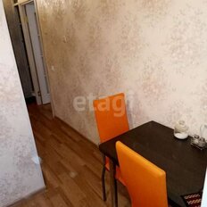 Квартира 32,7 м², 1-комнатная - изображение 5