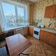 Квартира 52,1 м², 2-комнатная - изображение 1