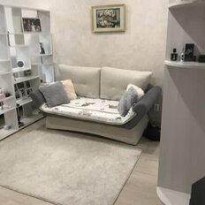 Квартира 29,4 м², 1-комнатная - изображение 3