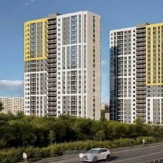 Квартира 60 м², 3-комнатная - изображение 2