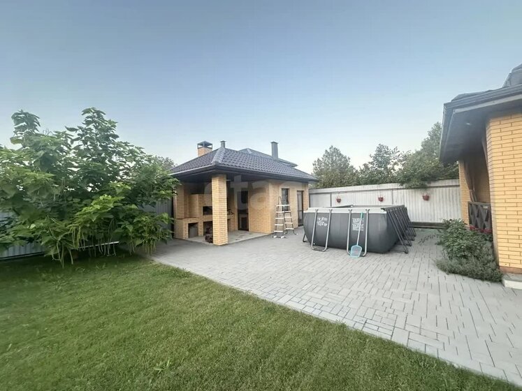 69 м² дом, 4 сотки участок 9 990 000 ₽ - изображение 41