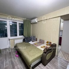 Квартира 30,4 м², 1-комнатная - изображение 1