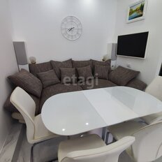 Квартира 100,5 м², 3-комнатная - изображение 3