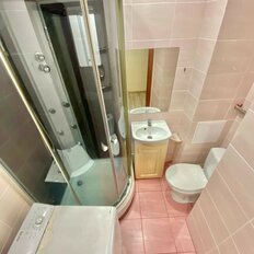 Квартира 21,4 м², студия - изображение 1