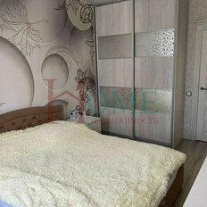 Квартира 65 м², 3-комнатная - изображение 2