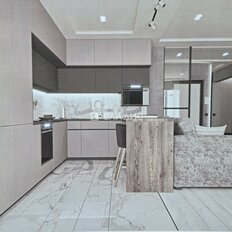 Квартира 102,7 м², 3-комнатная - изображение 3