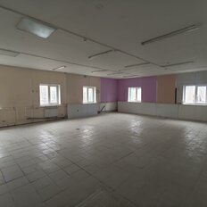 1163 м², торговое помещение - изображение 4