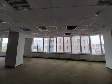 450 м², офис 720 000 ₽ в месяц - изображение 13