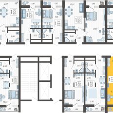 Квартира 23,3 м², студия - изображение 2