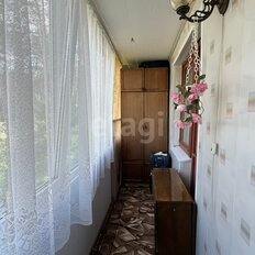 Квартира 46,1 м², 2-комнатная - изображение 3