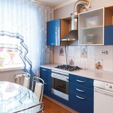 Квартира 70,1 м², 3-комнатная - изображение 1