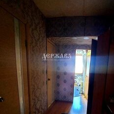 Квартира 40,3 м², 1-комнатная - изображение 5