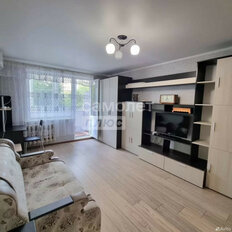 Квартира 36 м², 1-комнатная - изображение 1