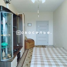 Квартира 63,4 м², 2-комнатная - изображение 4