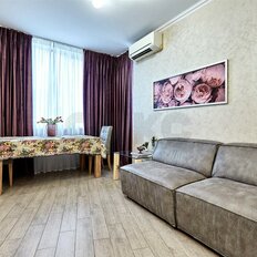 Квартира 68,8 м², 2-комнатная - изображение 3