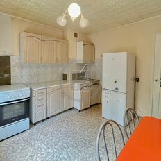Квартира 47,9 м², 2-комнатная - изображение 5