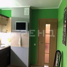 Квартира 34,4 м², студия - изображение 5