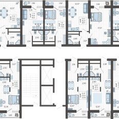 Квартира 23,7 м², студия - изображение 2