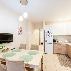 Квартира 71,1 м², 2-комнатная - изображение 4