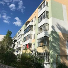 Квартира 29,8 м², 1-комнатная - изображение 1