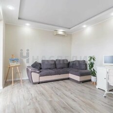 Квартира 50 м², 2-комнатная - изображение 5