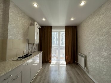 30 м², квартира-студия 2 980 000 ₽ - изображение 21