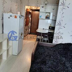 Квартира 20,7 м², студия - изображение 2