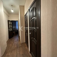 Квартира 76 м², 3-комнатная - изображение 2