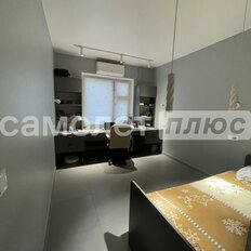 Квартира 75,4 м², 3-комнатная - изображение 4