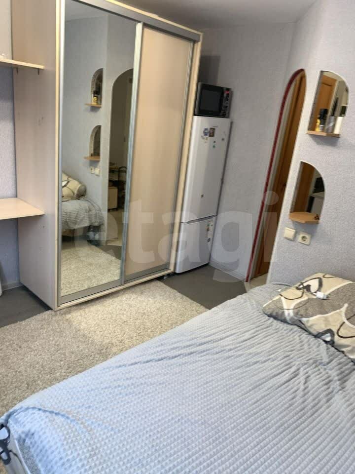 Комната 18.2 м² в Вологда — фото 5