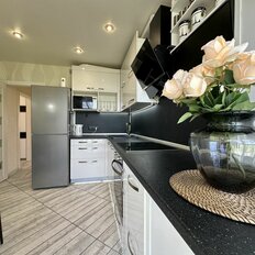 Квартира 55 м², 2-комнатная - изображение 5