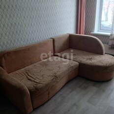 Квартира 29,9 м², 1-комнатная - изображение 3