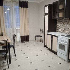 Квартира 45,4 м², 1-комнатная - изображение 1