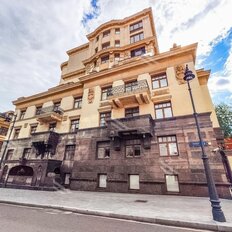 Квартира 160 м², 3-комнатная - изображение 1