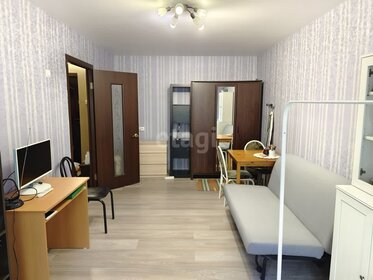 19,4 м², квартира-студия 3 500 000 ₽ - изображение 37