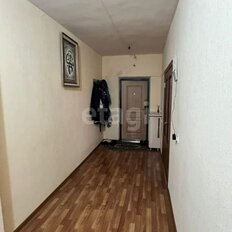 Квартира 69,3 м², 2-комнатная - изображение 3