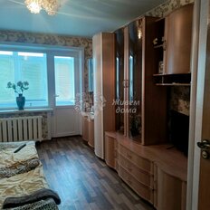 Квартира 60,3 м², 3-комнатная - изображение 5