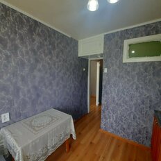 Квартира 30,5 м², 1-комнатная - изображение 4