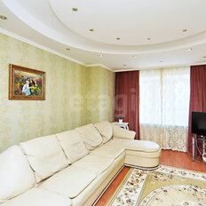 Квартира 87 м², 3-комнатная - изображение 2