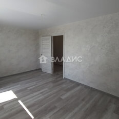 Квартира 63,1 м², 3-комнатная - изображение 2