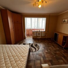 Квартира 38 м², 1-комнатная - изображение 5