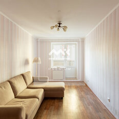 Квартира 34,7 м², 1-комнатная - изображение 4