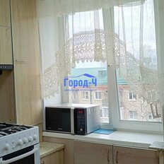 Квартира 31,8 м², 1-комнатная - изображение 5